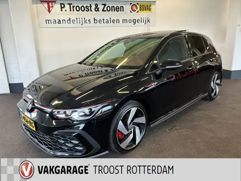 Volkswagen Golf 2.0 TSI GTI 330PK | Panoramadak | Custom uitlaat | Adaptief onderstel | Kleppensyste
