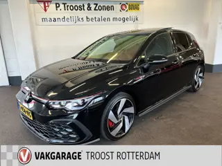 Volkswagen Golf 2.0 TSI GTI 330PK | Panoramadak | Custom uitlaat | Adaptief onderstel | Kleppensyste