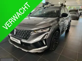 Renault Austral 1.2 E-Tech full hybrid 200 Esprit Alpine HARMAN KARDON/ PACK LIGHT&SOUND*/ PACK PRIV