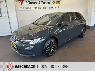 Volkswagen Golf 1.5 TSI Sport | Adaptieve cruise control | Climate control | Stoel+Stuurverwarming |