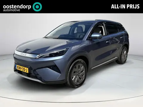 BYD ATTO 3 EVO Design 74.8 kWh | Actiemodel | 1 beschikbaar
