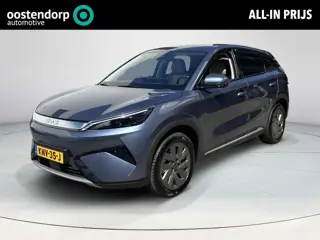 BYD ATTO 3 EVO Design 74.8 kWh | Actiemodel | 1 beschikbaar