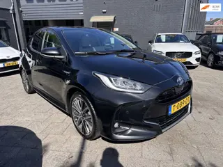 Toyota Yaris 1.5 Hybrid Executive|Aut|Leder|NIEUWSTAAT?