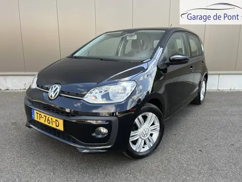 Volkswagen Up! 1.0 BMT high up! PDC, climate, cruise control!