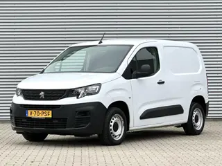 Peugeot Partner 1.5 BlueHDi 100 PK S&S L1 SCHERPE PRIJS!