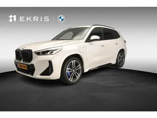 BMW X1 xDrive30e | M-Sportpakket | LED | Navigatie  | Trekhaak | Sportstoelen | DAB | Harman-Kardon 