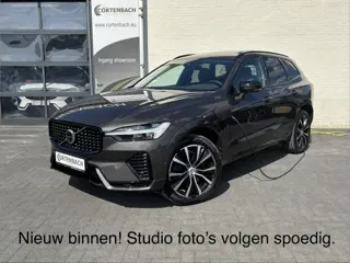 Volvo XC60 2.0 T6 Plug-in hybrid AWD Plus Dark Long Range | Panorama dak | Adaptieve cruise | Memory