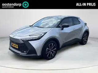 Toyota C-HR 1.8 Hybrid 140 First Edition (Elektrische Achterklep)