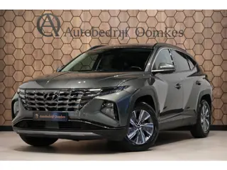 Hyundai Tucson 1.6 T-GDI HEV *61.735km* |Navi/Camera/Trekhaak|