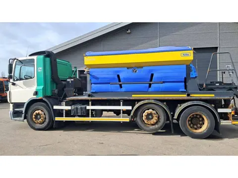 DAF FAG75PC (bj 2005)