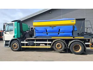 DAF FAG75PC (bj 2005)