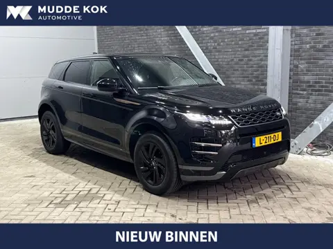 Land Rover Range Rover Evoque 1.5 P300e AWD R-Dynamic SE | ACC | Panoramadak | Dodehoekdetectie | St
