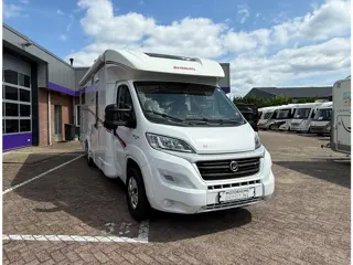 Dethleffs Trend