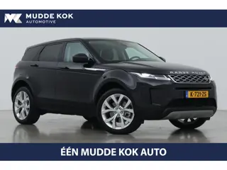 Land Rover Range Rover Evoque 1.5 P300e AWD R-Dynamic SE | Stoel+Stuurverwarming | Camera | 20 Inch 
