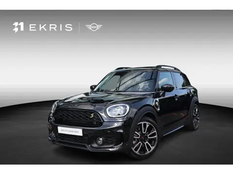 MINI Countryman 1.5 Cooper SE ALL4 John Cooper Works | panorama dak | Harman Kardon | Elektrisch ver