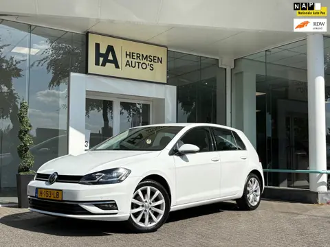 Volkswagen Golf 1.5 TSI Highline|DSG|CarPlay|ACC|NAP|Virt|