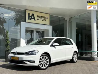 Volkswagen Golf 1.5 TSI Highline|DSG|CarPlay|ACC|NAP|Virt|