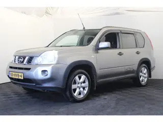 Nissan X-Trail 2.0 XE 4WD (bj 2009)