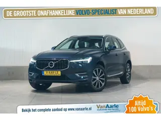 Volvo XC60 T8 Aut. Inscription ACC Leder Keyless 390pk