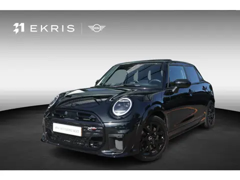 MINI 5-Deurs Cooper C | John Cooper Works uitvoering + Pakket XL