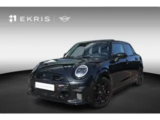 MINI 5-Deurs Cooper C | John Cooper Works uitvoering + Pakket XL