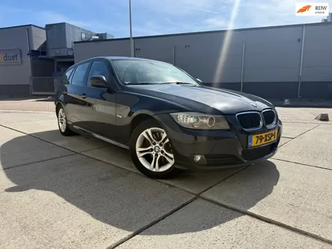 BMW 3-serie Touring 320d Efficient Dynamics Edition Luxury Line 6 BAK