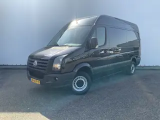 Volkswagen Crafter 32 2.0 TDI L2H2 BM (bj 2013)