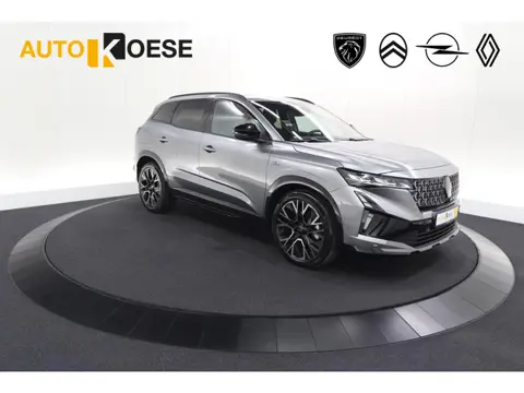 Renault Austral 1.2 E-Tech Full Hybrid 200 Esprit Alpine | 360 Camera | Adaptieve Cruise Control | M