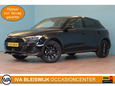 Audi A1 allstreet 25 TFSI Advanced edition | S-LINE INT | NAVI / APPCONNECT | CAMERA + PDC | LANE-AS