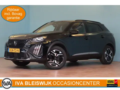 Peugeot e-2008 EV Allure 54 kWh | APPCONNECT | PDC V+A | CRUISE | LMV17" | LED |