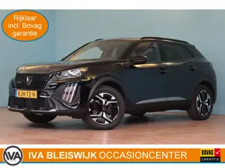 Peugeot e-2008 EV Allure 54 kWh | APPCONNECT | PDC V+A | CRUISE | LMV17" | LED |