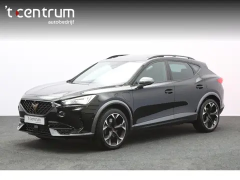 CUPRA Formentor 1.4 e-Hybrid VZ 245 PK Performance PHEV, Panoramadak, 360 Camera, Trekhaak, Stuur-St