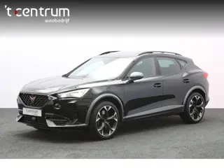 CUPRA Formentor 1.4 e-Hybrid VZ 245 PK Performance PHEV, Panoramadak, 360 Camera, Trekhaak, Stuur-St