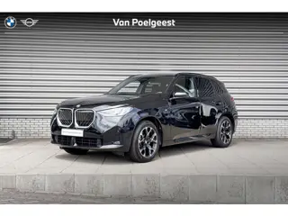 BMW X3 30e xDrive