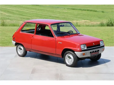 Renault 5 L (bj 1973)