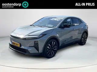 Toyota C-HR+ First Edition 77 kWh