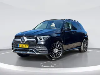 Mercedes-Benz GLE 350 de 4MATIC Premium Plus |PANO|BURMESTER|MULTIBEAM|BTW|1e EIG.|ORIG. NL|