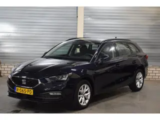 Seat Leon Sportstourer 1.0 TSI Reference 56.000KM!