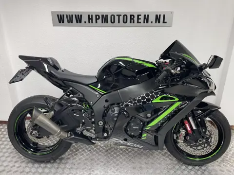 Kawasaki ZX-10R KRT Replica 10 R ZX10 ZX10R ABS KTRC NINJA KRT PERFORMANCE