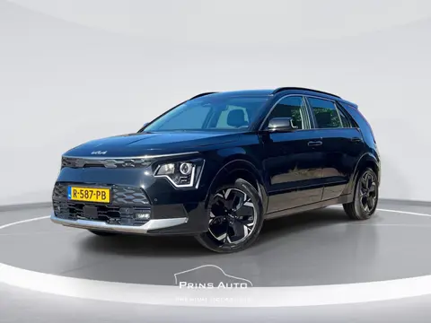 Kia Niro EV DynamicLine 64.8 kWh |CAMERA|CARPLAY|BTW|ORIG. NL|