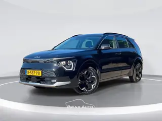 Kia Niro EV DynamicLine 64.8 kWh |CAMERA|CARPLAY|BTW|ORIG. NL|