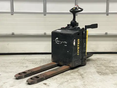 HYSTER P2.0SE 2018 2.0T