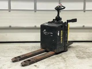 HYSTER P2.0SE 2018 2.0T