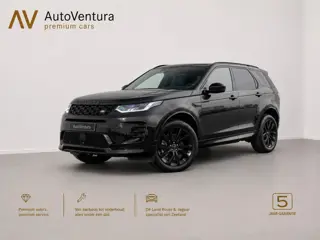 Land Rover Discovery Sport 1.5 P270e PHEV Dynamic SE | Trekhaak | Pano dak | Keyless | Adapt. cruise