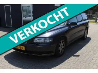 Volvo V70 2.3 T-5