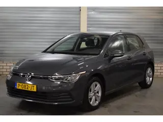Volkswagen Golf 1.0 TSI Life + Led koplampen|Parkeersensoren|Sfeerverlichting|Bluetooth|