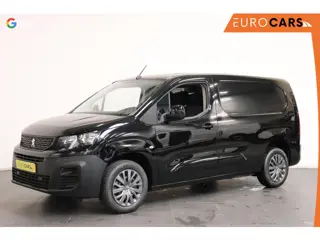 Peugeot Partner 1.5 BlueHDi 100 S&S L2 Airco Bluetooth Parkeersensoren