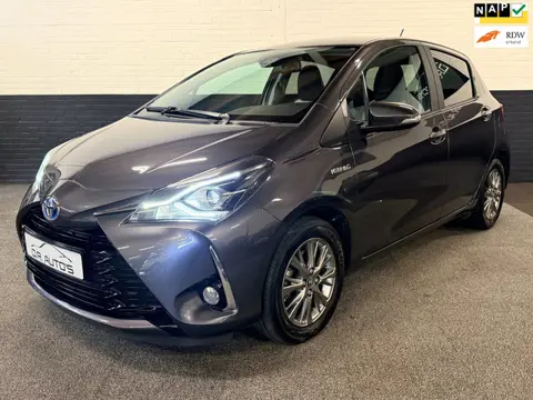 Toyota Yaris 1.5 Hybrid Dynamic
