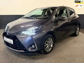 Toyota Yaris 1.5 Hybrid Dynamic
