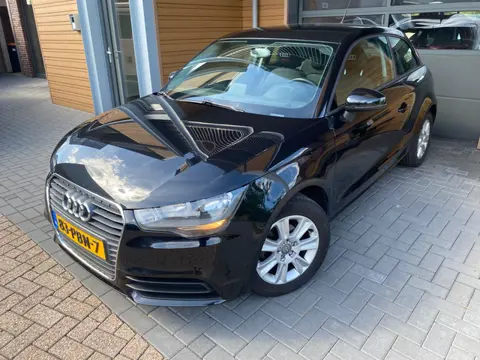 Audi A1 1.2 TFSI Attraction Pro Line Business Airco| Cruise| Navi
